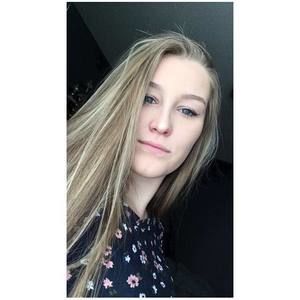 Meet your Posher, Chantel